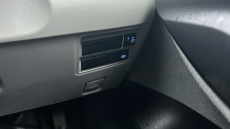 Toyota Yaris 1.5 Hybrid Excel 5dr CVT Hybrid Hatchback